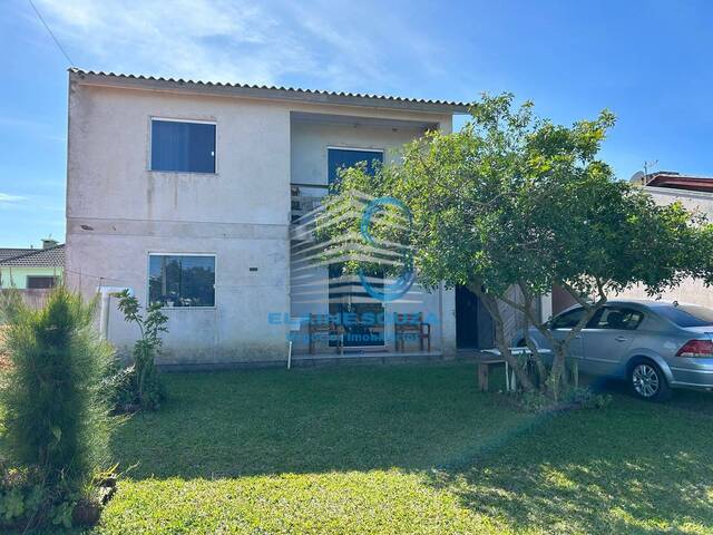 #368 - Casa para Venda em Arroio do Sal - RS