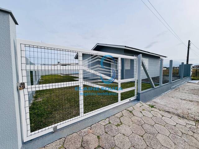 #369 - Casa para Venda em Arroio do Sal - RS