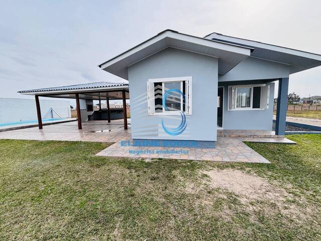 #369 - Casa para Venda em Arroio do Sal - RS
