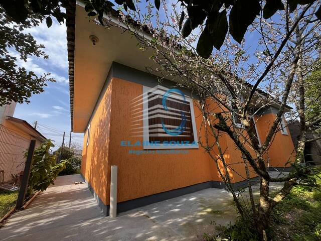 #370 - Casa para Venda em Arroio do Sal - RS