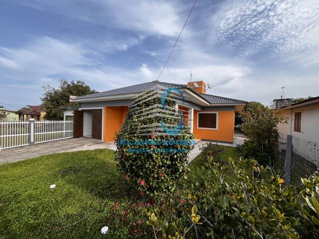 Casa para Venda em Arroio do Sal - 4