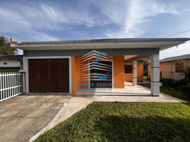 #370 - Casa para Venda em Arroio do Sal - RS
