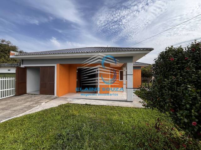 Casa para Venda em Arroio do Sal - 5