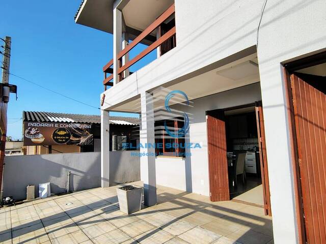 #371 - Casa para Venda em Arroio do Sal - RS