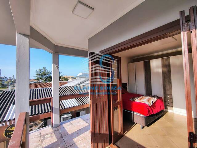 #371 - Casa para Venda em Arroio do Sal - RS