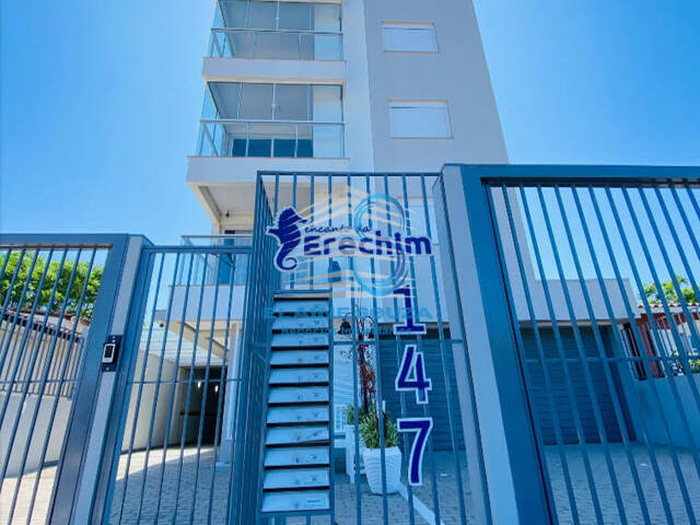 #247 - Apartamento para Venda em Arroio do Sal - RS