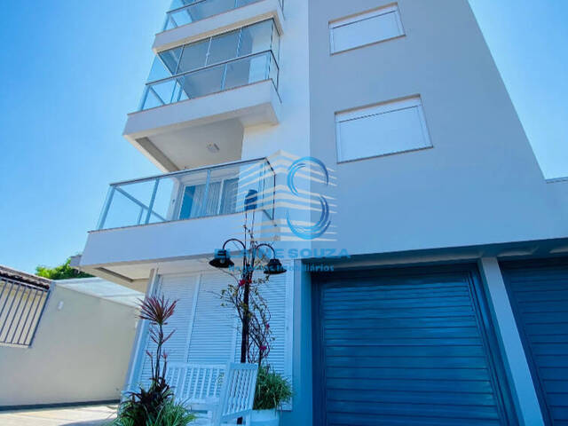 #247 - Apartamento para Venda em Arroio do Sal - RS