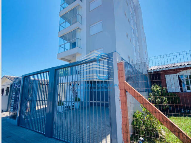 #247 - Apartamento para Venda em Arroio do Sal - RS