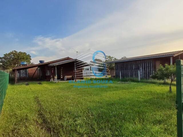 Casa para Venda em Arroio do Sal - 4