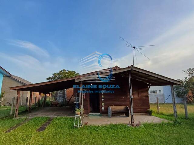 #373 - Casa para Venda em Arroio do Sal - RS