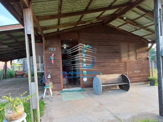 #373 - Casa para Venda em Arroio do Sal - RS