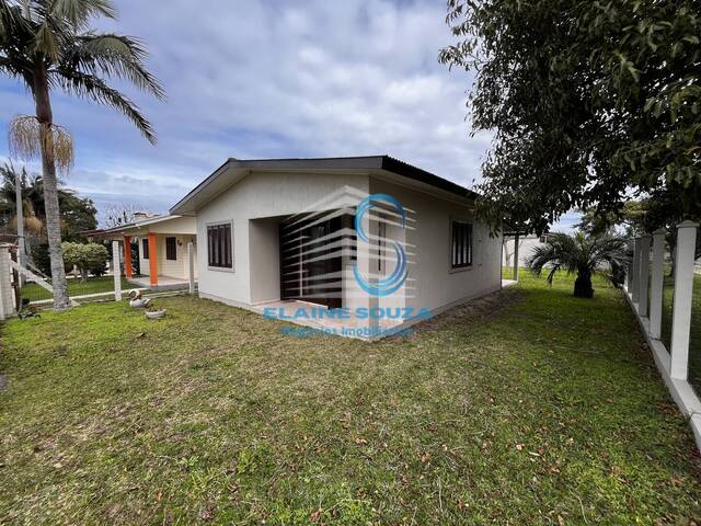 Casa para Venda em Arroio do Sal - 5