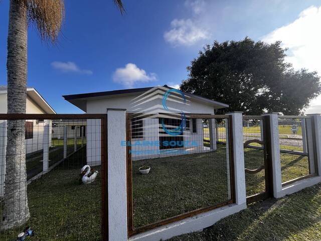 Casa para Venda em Arroio do Sal - 3