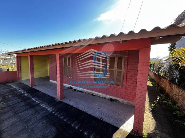 Casa para Venda em Arroio do Sal - 5