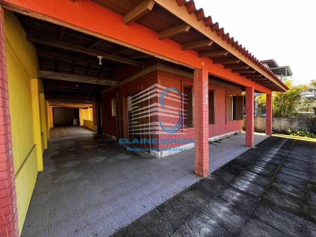 #375 - Casa para Venda em Arroio do Sal - RS