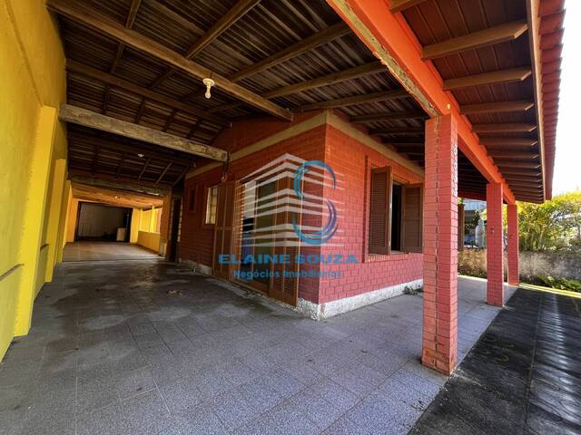 #375 - Casa para Venda em Arroio do Sal - RS