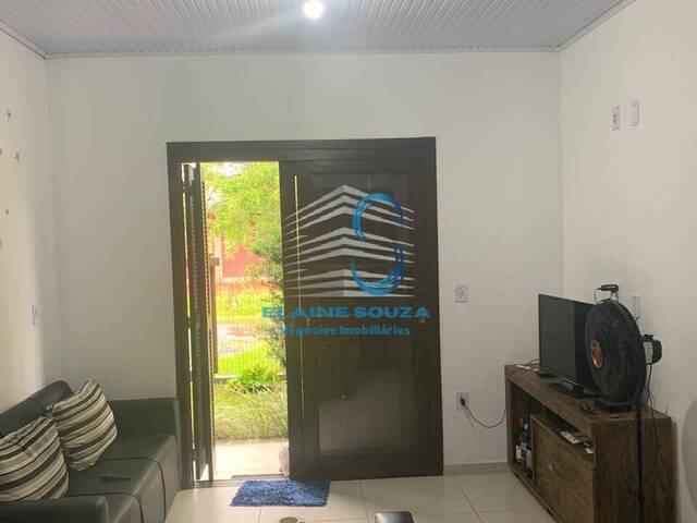 #376 - Casa para Venda em Arroio do Sal - RS