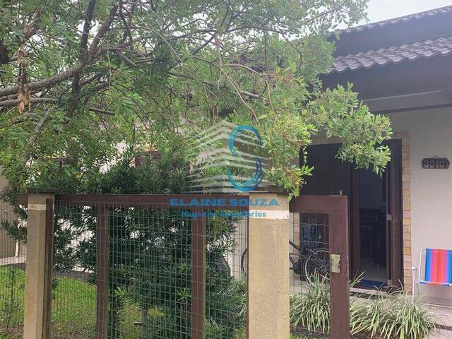 #376 - Casa para Venda em Arroio do Sal - RS