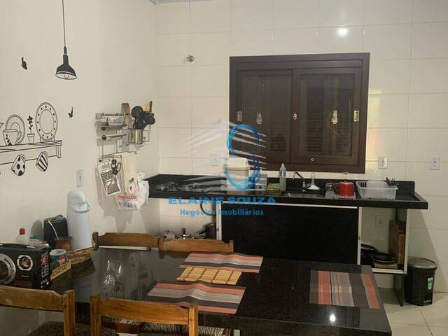 Casa para Venda em Arroio do Sal - 5