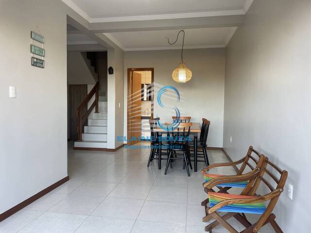 #377 - Casa para Venda em Arroio do Sal - RS