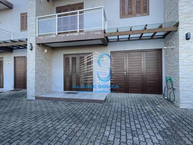 #377 - Casa para Venda em Arroio do Sal - RS