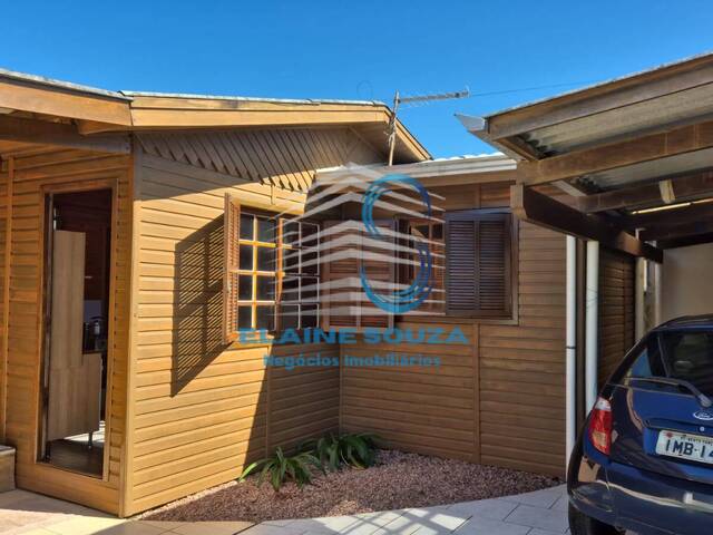 Casa para Venda em Arroio do Sal - 2