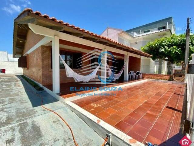 #381 - Casa para Venda em Arroio do Sal - RS