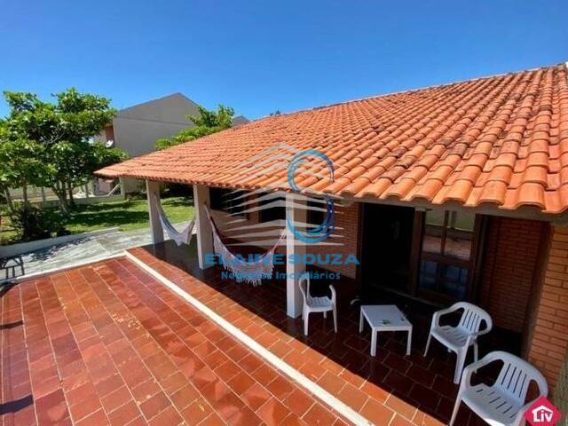 #381 - Casa para Venda em Arroio do Sal - RS