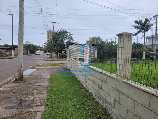 #380 - Área para Venda em Arroio do Sal - RS