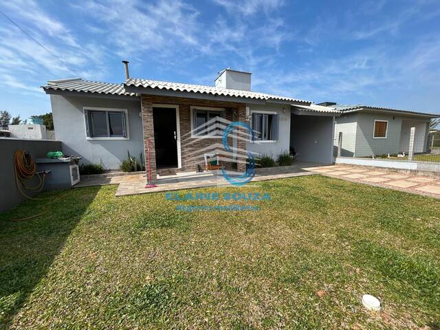 #378 - Casa para Venda em Arroio do Sal - RS