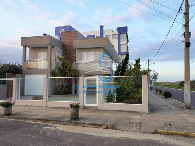 Casa para Venda em Arroio do Sal - 5