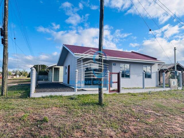 #384 - Casa para Venda em Arroio do Sal - RS
