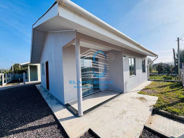 #384 - Casa para Venda em Arroio do Sal - RS