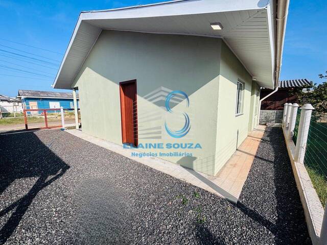 Casa para Venda em Arroio do Sal - 5