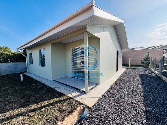 #385 - Casa para Venda em Arroio do Sal - RS