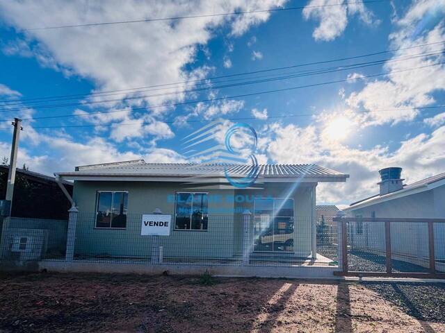 #385 - Casa para Venda em Arroio do Sal - RS