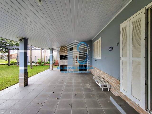 Casa para Venda em Arroio do Sal - 5