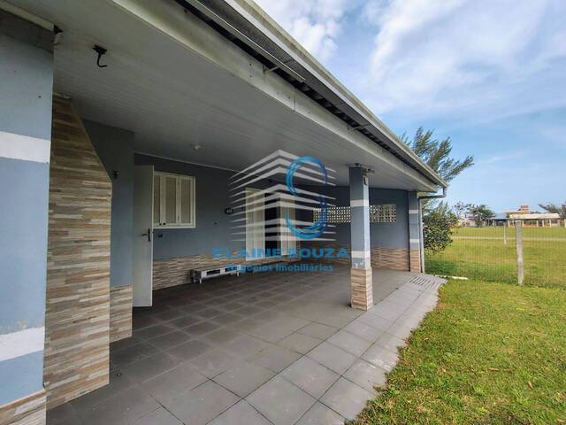 #387 - Casa para Venda em Arroio do Sal - RS