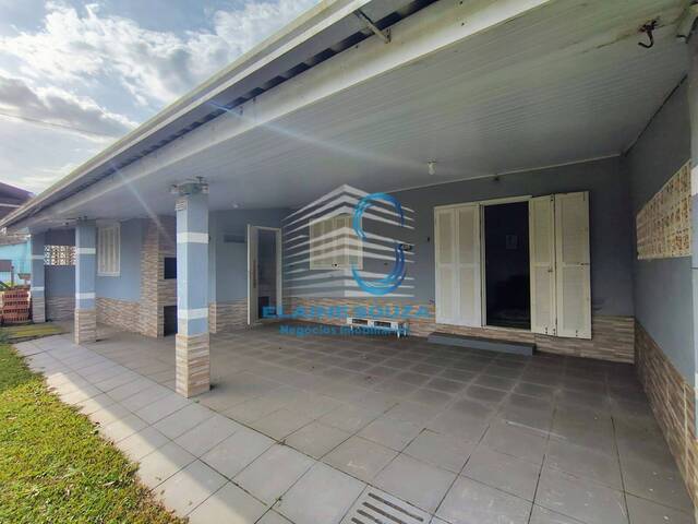 #387 - Casa para Venda em Arroio do Sal - RS