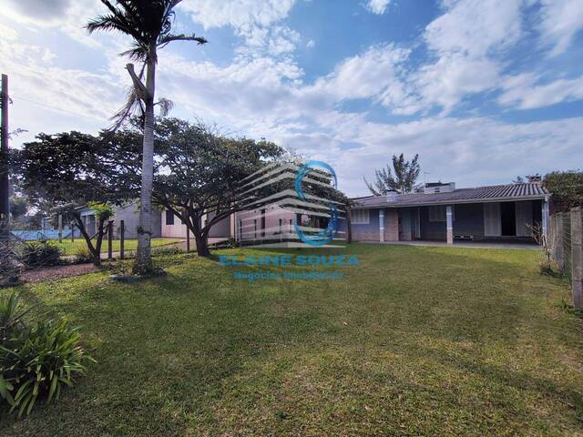Casa para Venda em Arroio do Sal - 4
