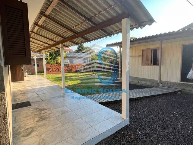 Casa para Venda em Arroio do Sal - 4