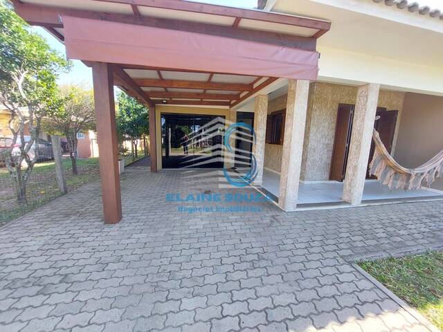#389 - Casa para Venda em Arroio do Sal - RS