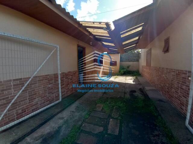 #391 - Casa para Venda em Arroio do Sal - RS