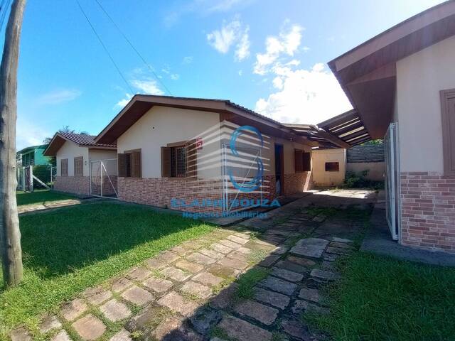 #391 - Casa para Venda em Arroio do Sal - RS