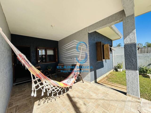 #394 - Casa para Venda em Arroio do Sal - RS