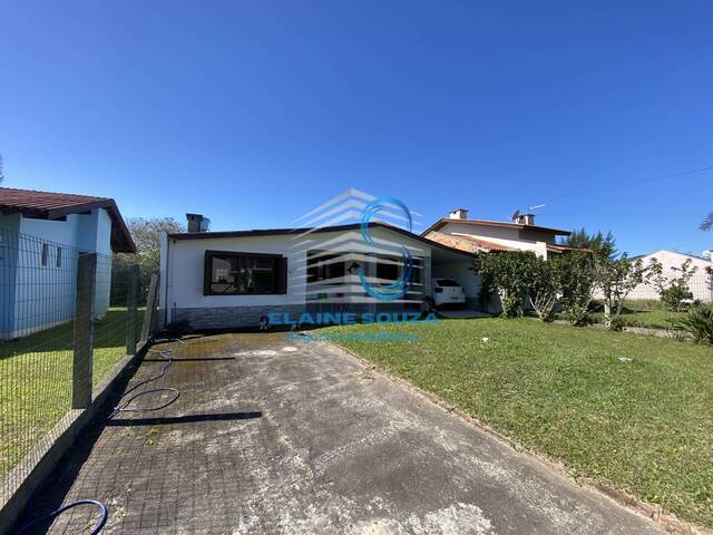 Casa para Venda em Arroio do Sal - 4