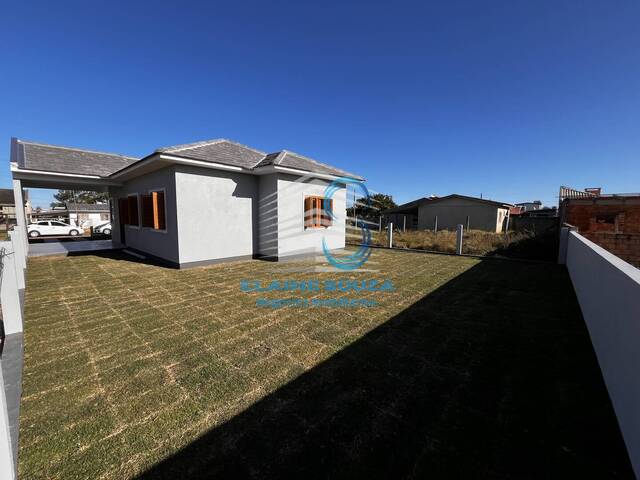 #395 - Casa para Venda em Arroio do Sal - RS
