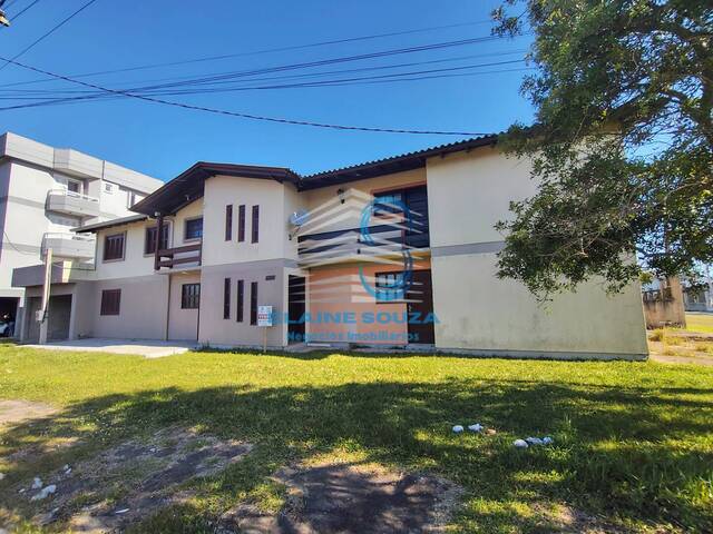 Apartamento para Venda em Arroio do Sal - 3