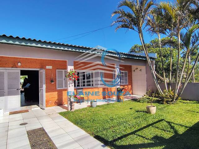 #402 - Casa para Venda em Arroio do Sal - RS