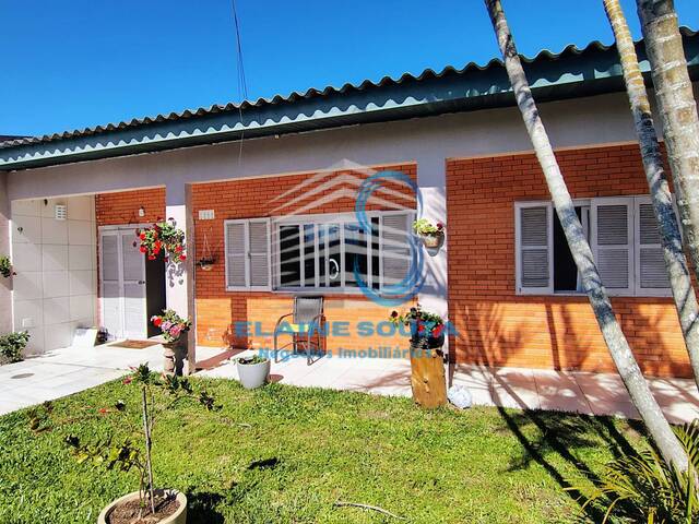 #402 - Casa para Venda em Arroio do Sal - RS